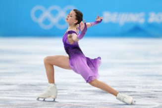 Russian figure skater Kamila Valieva banned for four years by Court of Arbitration for Sport | CNN