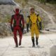 Ryan Reynolds Announces That 'Deadpool 3' Has Wrapped