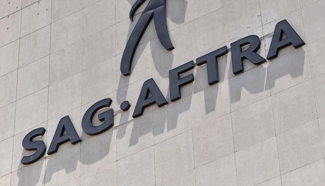 SAG-AFTRA Secures Deal for Licensing "Digital Voice Replicas" in Video Games