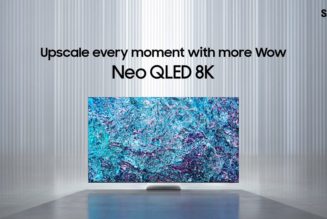 Samsung Electronics Launches 2024 Neo QLED, MICRO LED, OLED and Lifestyle Displays to Spark the AI Screen Era and New Ways of Life