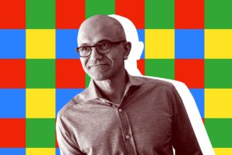 Satya Nadella says the explicit Taylor Swift AI fakes are ‘alarming and terrible’