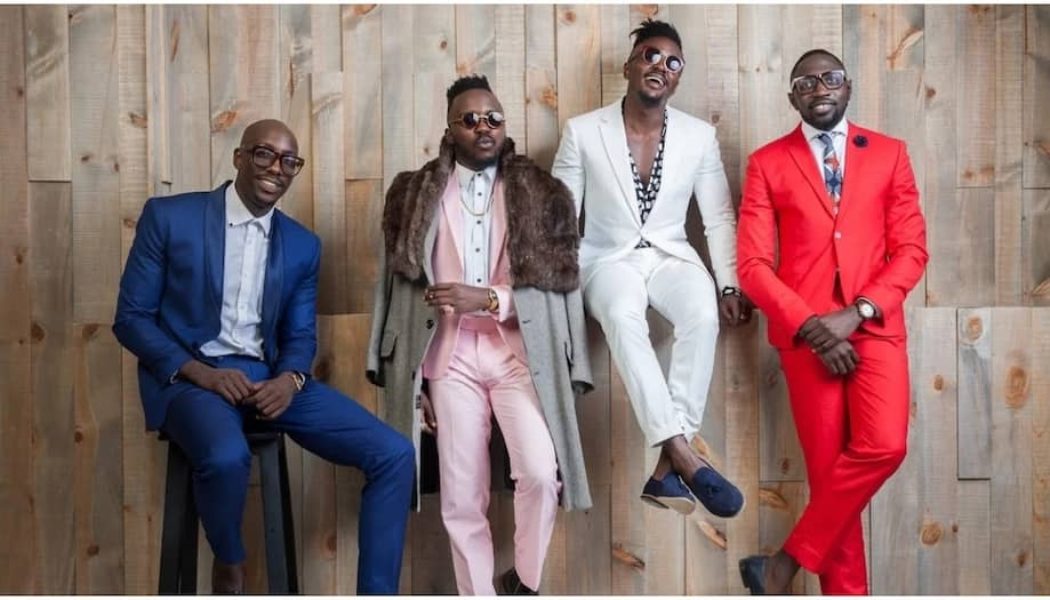 Sauti Sol: An Indefinite Pause in a Two-Decade Musical Journey