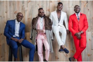 Sauti Sol: An Indefinite Pause in a Two-Decade Musical Journey