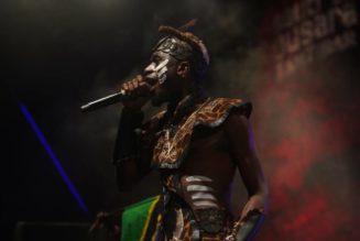 Sauti za Busara: raising the flag of culture in Zanzibar