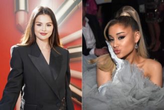 Selena Gomez Says Ariana Grande’s Music Makes Her Feel ‘Empowered’: ‘She Is Incredible’