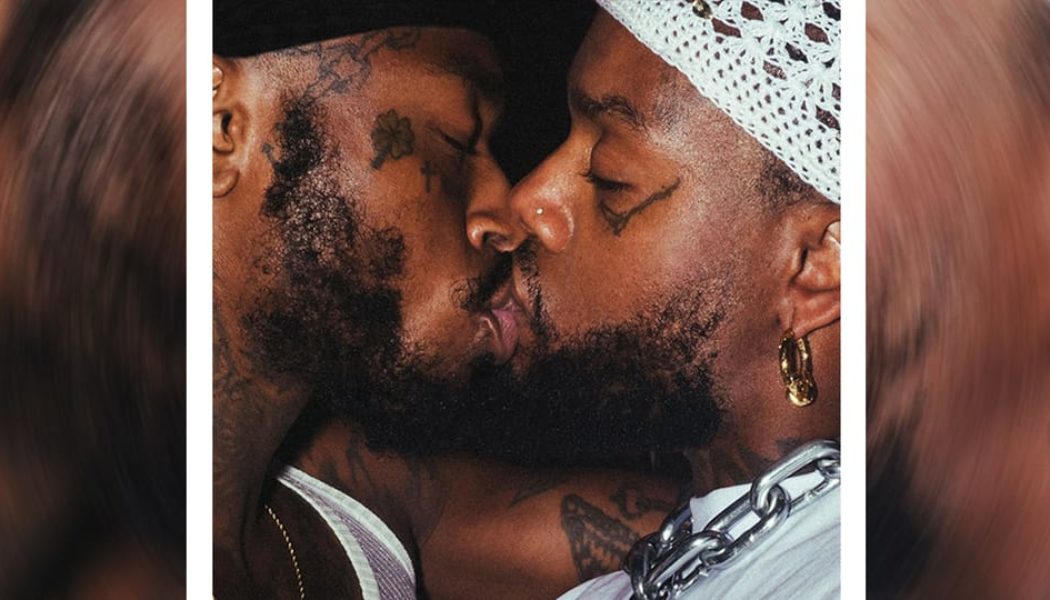 serpentwithfeet Serves Up Another Sensual Cut, "Safe Word"