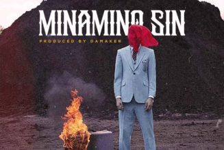 Shatta Wale – Mina Mino Sin (MP3 DOWNLOAD) — NaijaTunez