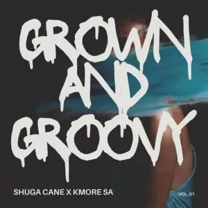 : Shuga Cane – Groove Awakening