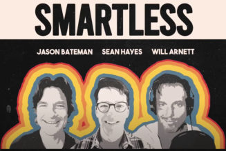 SmartLess is leaving Amazon for $100 million