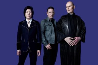 Smashing Pumpkins put out open call for new guitarist