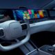 Sony and Honda's AFEELA Project Is Driven With a DualSense Controller