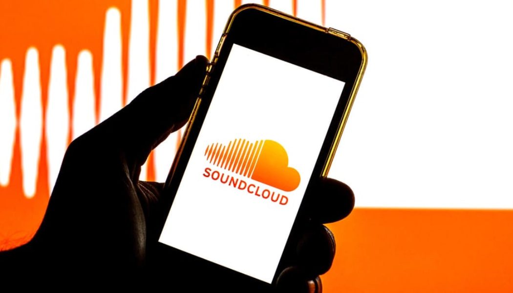 SoundCloud Is Reportedly Looking To Sell for $1B USD