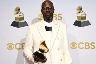 South African DJ Black Coffee injured during flight to Argentina