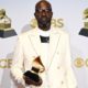 South African DJ Black Coffee injured during flight to Argentina