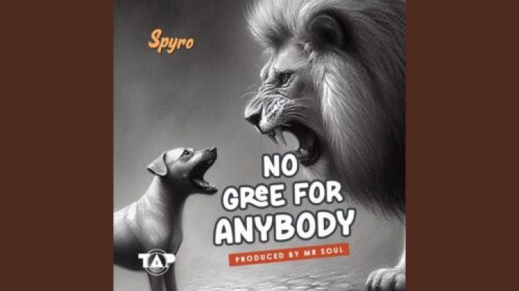 Spyro - No Gree For Anybody (NGFA) mp3 download