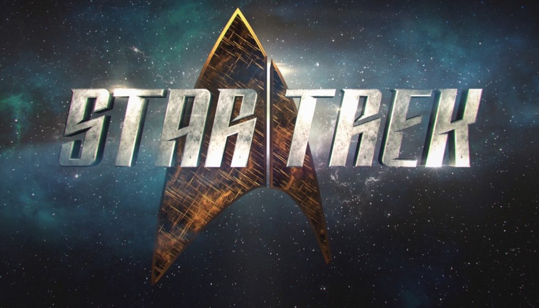 Star Trek movie coming from Andor and Black Mirror director Toby Haynes