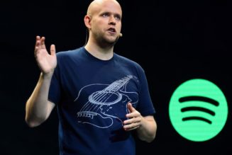 Streaming music is a brutal business. Just ask Spotify.