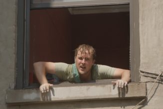 Stress Positions Puts John Early In the Middle of Pandemic Hell: Sundance Review