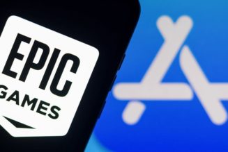 Supreme Court Declines To Hear Apple, Epic Games' Appeals in Antitrust Dispute