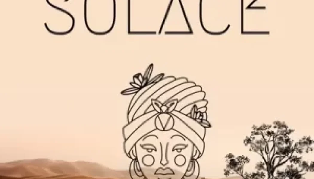 Thabza De Soul – Solace (MP3 DOWNLOAD) — NaijaTunez