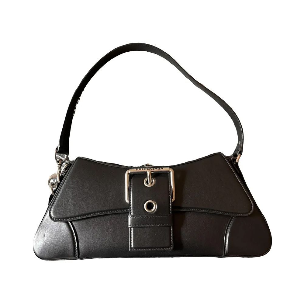 Lindsay Leather Tote 