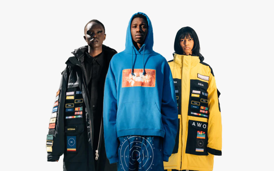 The 20 Best Streetwear Brands for Men in 2024: Luxury Buying Guide