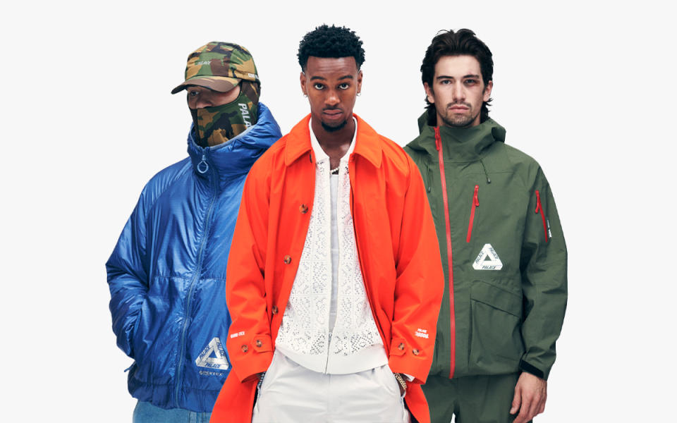 The 20 Best Streetwear Brands for Men in 2024: Luxury Buying Guide