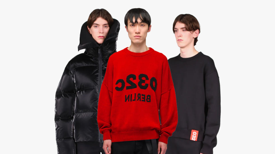 The 20 Best Streetwear Brands for Men in 2024: Luxury Buying Guide