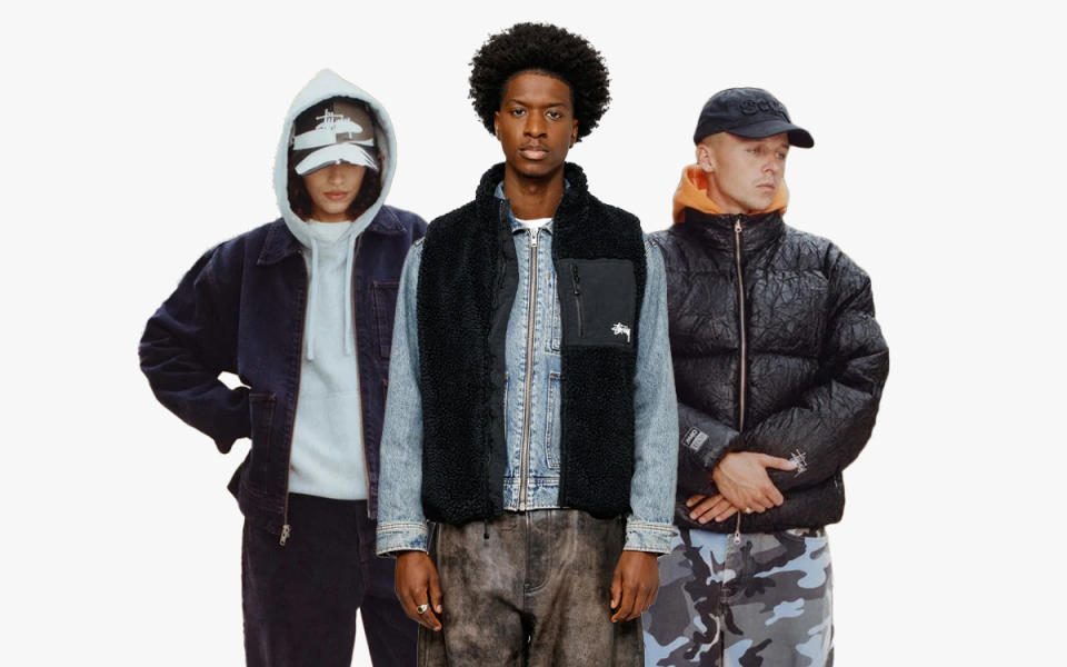 The 20 Best Streetwear Brands for Men in 2024: Luxury Buying Guide