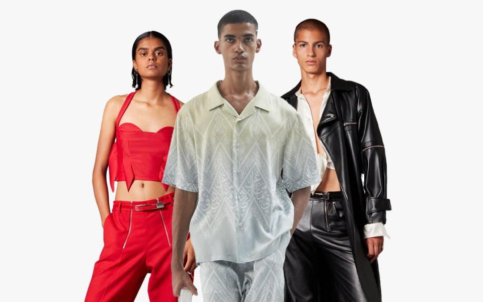 The 20 Best Streetwear Brands for Men in 2024: Luxury Buying Guide