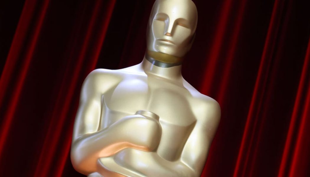 The 2024 Oscar Nominations Are Here