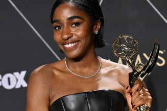 'The Bear' Star Ayo Edebiri To Make 'Saturday Night Live' Hosting Debut