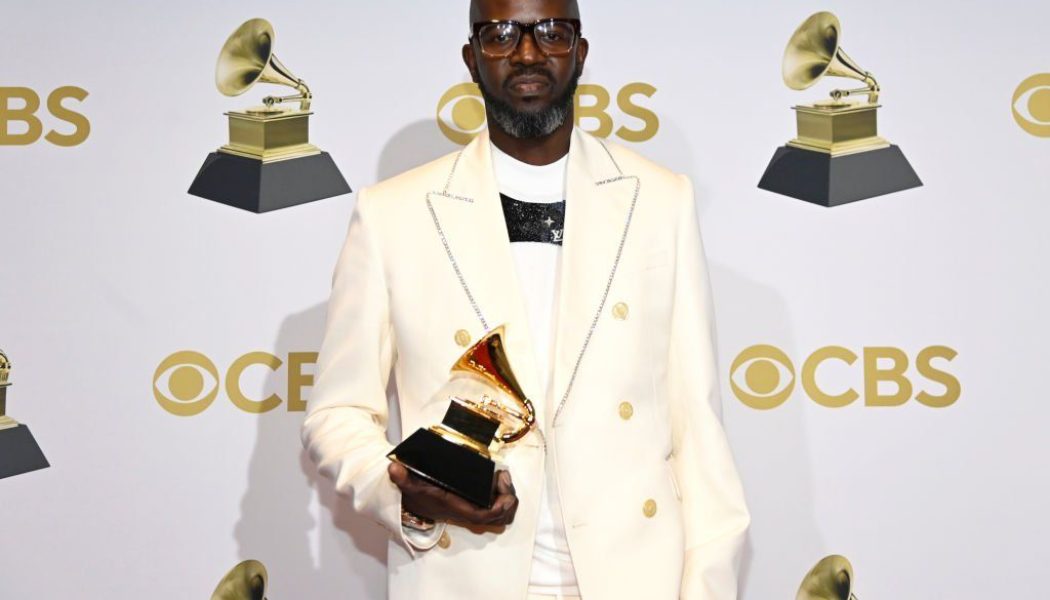 The Grammys Announce New African Music Category