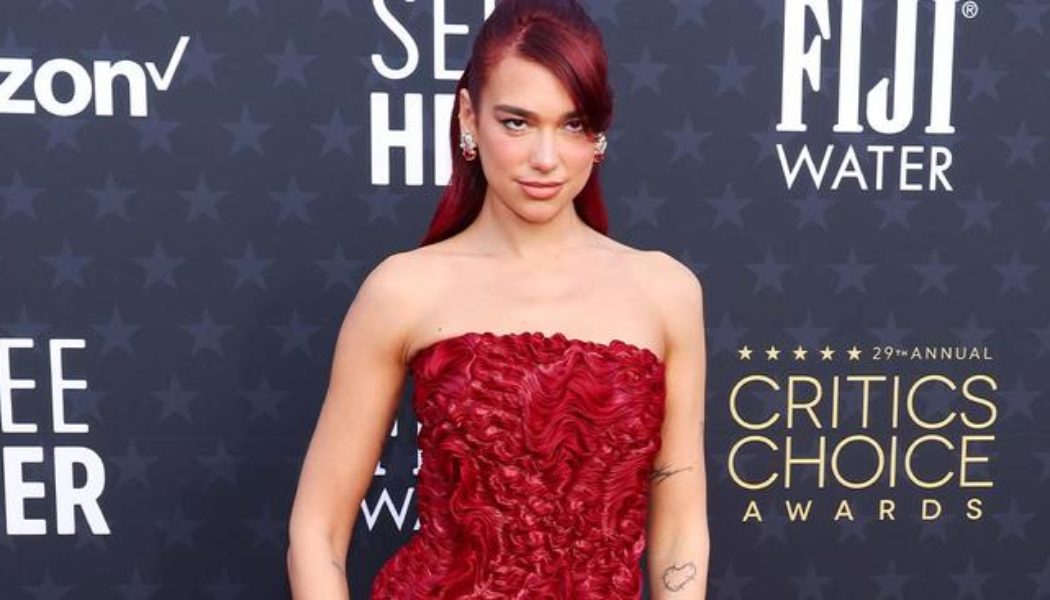 The Most Impressive Red Carpet Looks From the Critics Choice Awards