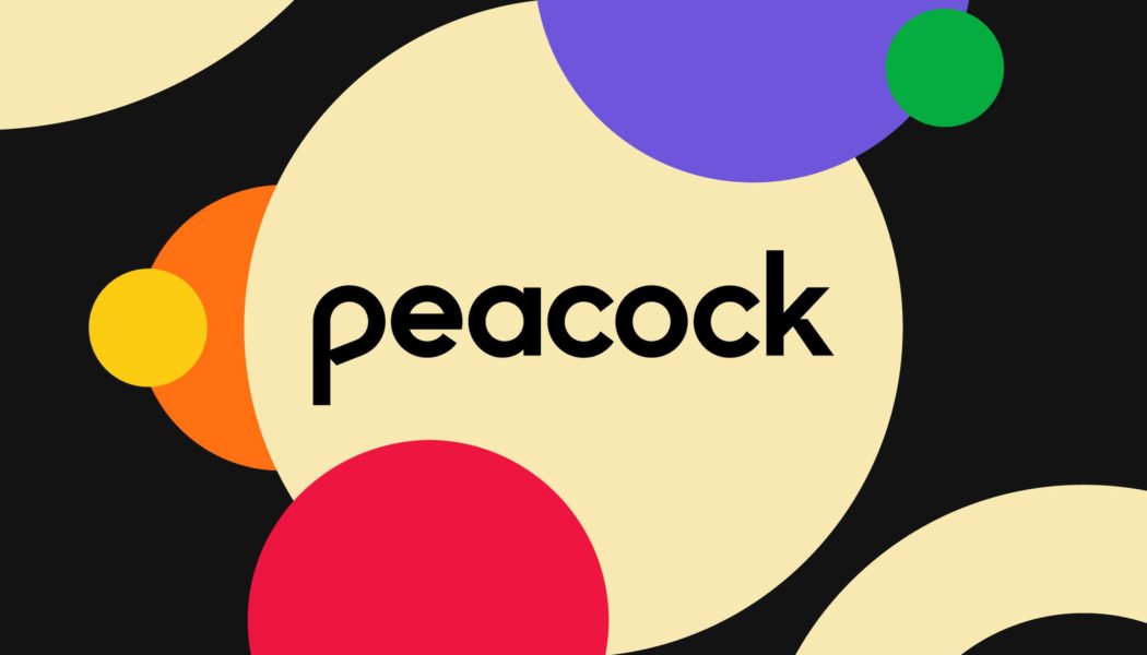 The NFL and Taylor Swift surprisingly aren’t enough to crash Peacock