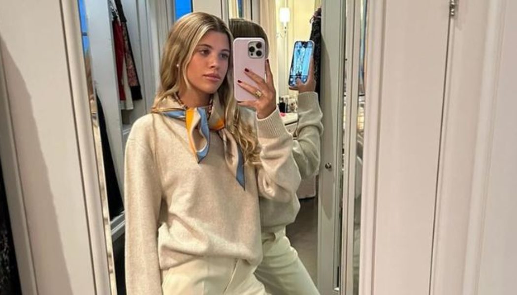 The Overlooked Accessory Sofia Richie and French Women Use to Elevate Outfits