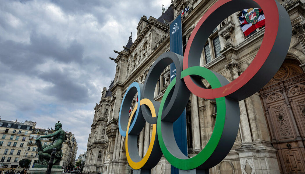 The Paris Olympics Promise to Be Stunning. The Prices Already Are.