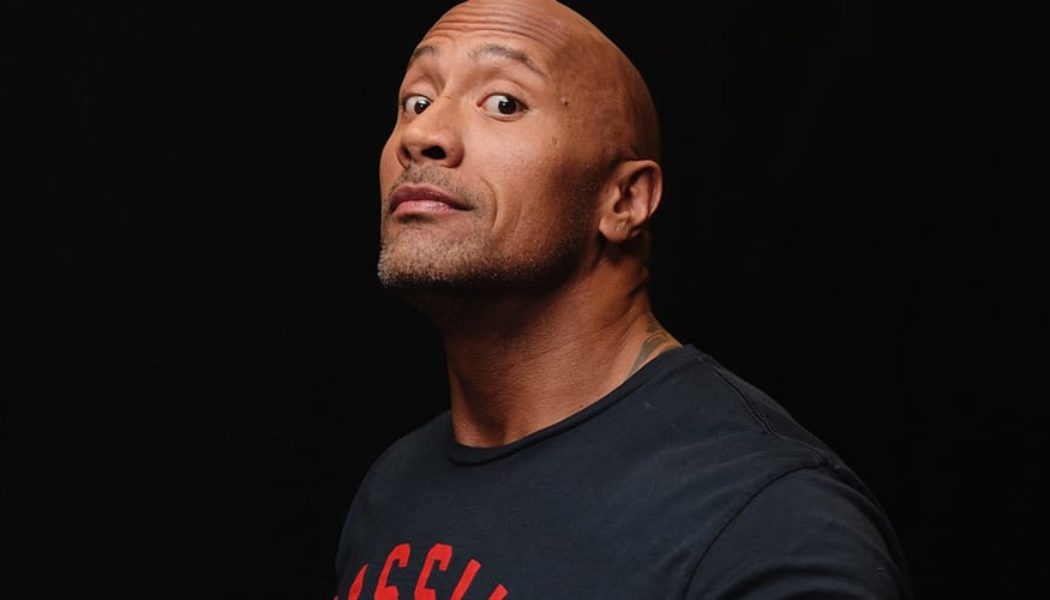 The Rock Makes Surprise 'WWE Raw' Appearance, Teasing Roman Reigns Match