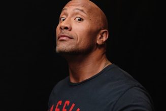 The Rock Makes Surprise 'WWE Raw' Appearance, Teasing Roman Reigns Match