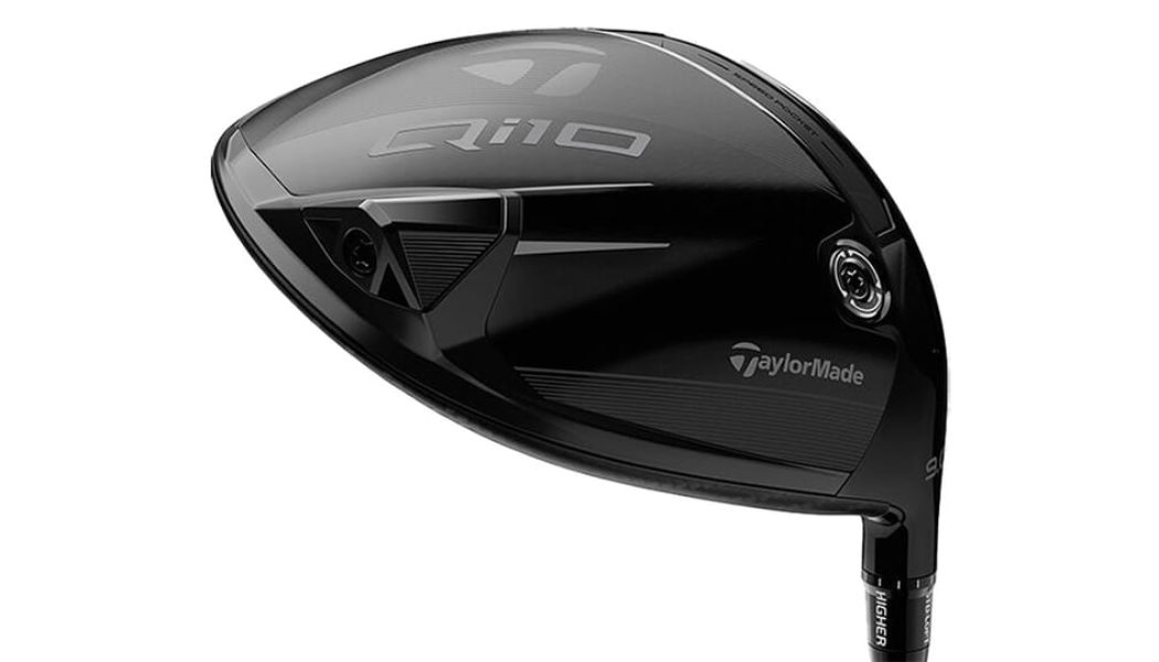 The TaylorMade Qi10 Designer Series Comes in 4 Colors