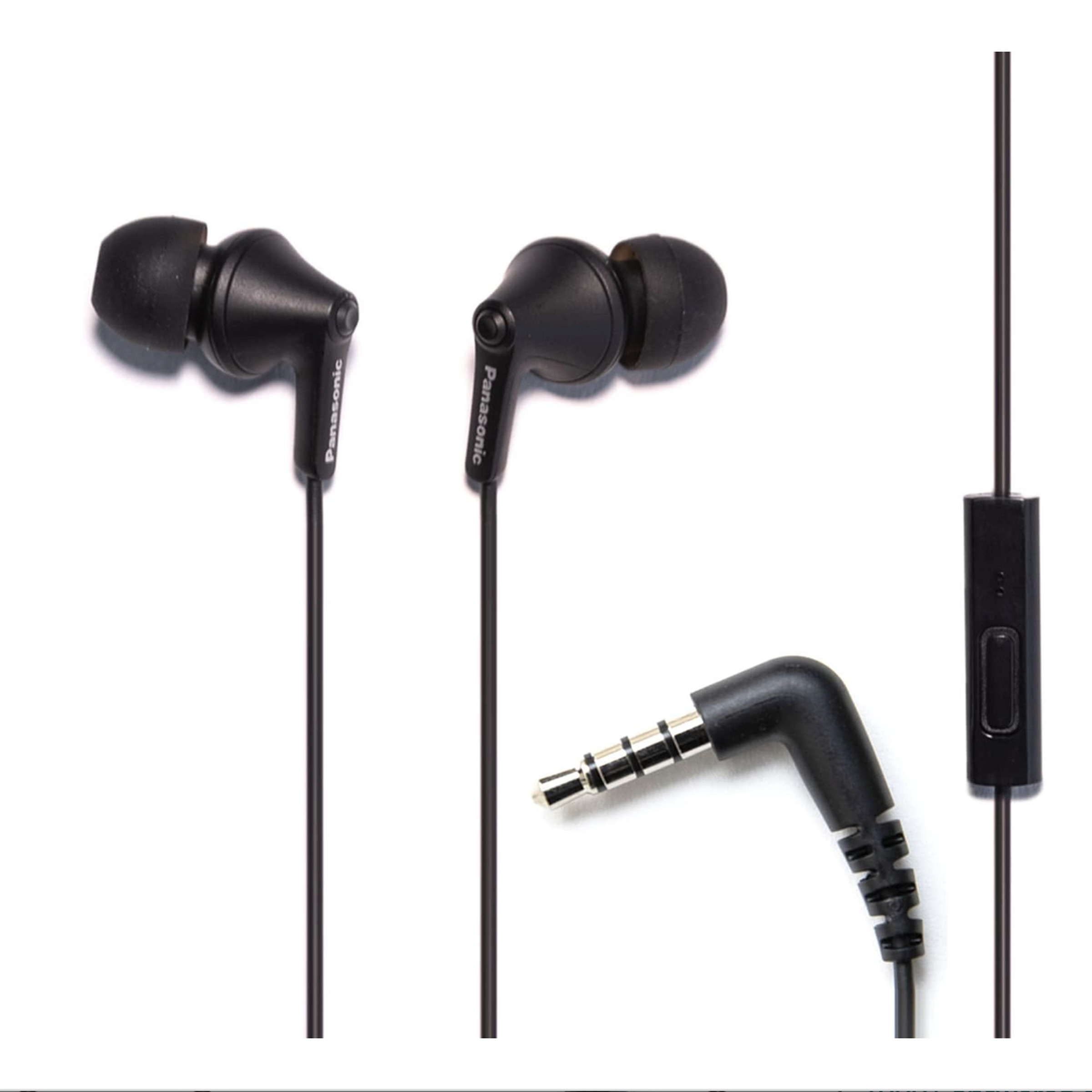 Earbuds