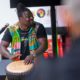 There's an African music and cultural festival coming to the QVM