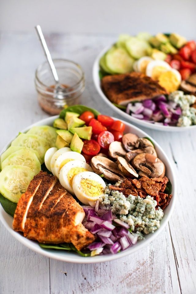 cobb salad