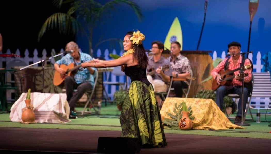 Things to do this weekend: Celebrate Hawaiian music in Redondo Beach