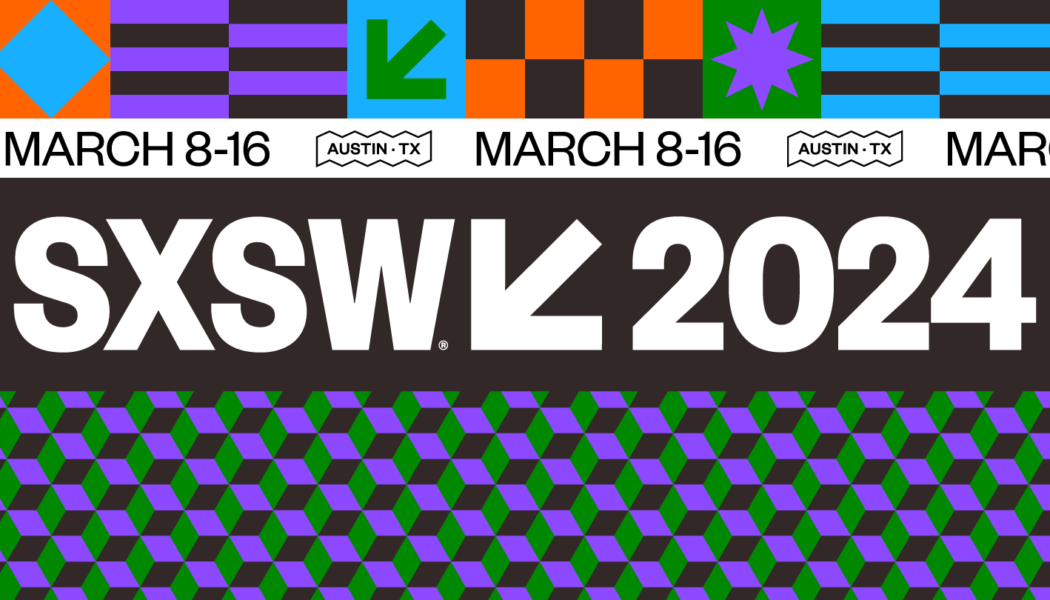 Third Round of the 2024 SXSW Music Festival Lineup