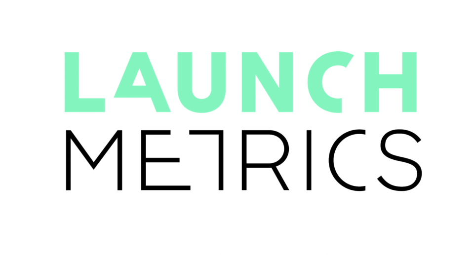 Launchmetrics - Logo