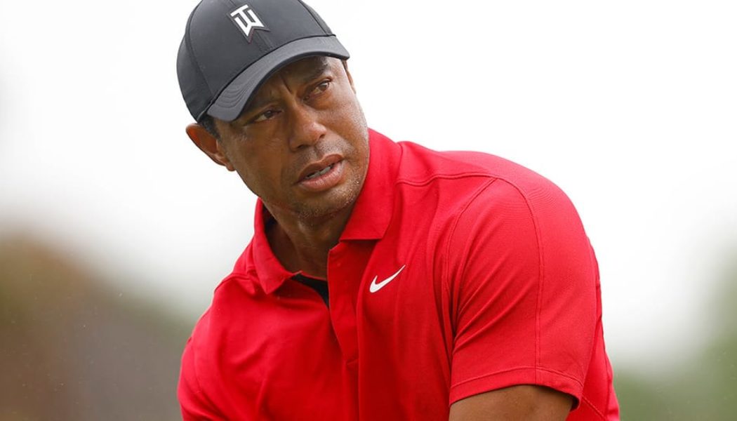 Tiger Woods and Nike Are Finished After 27 Years