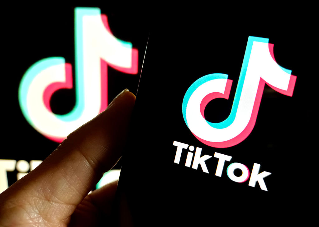 Illustration TikTok