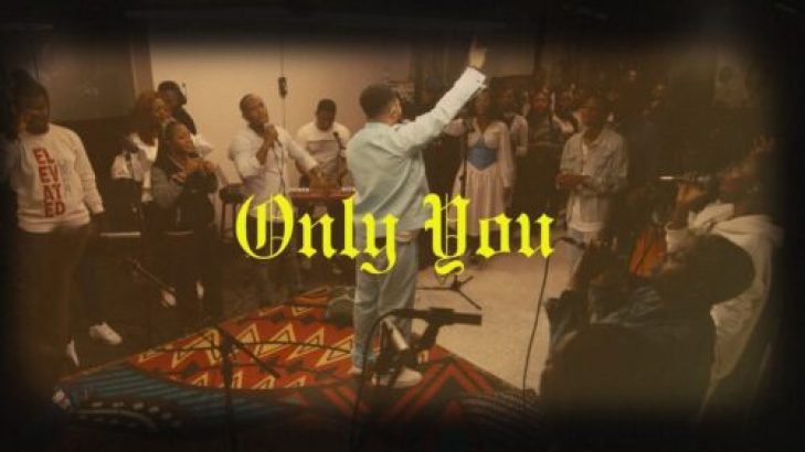 Tim Godfrey X Fearless Community - Only You ft Sunmisola Agbebi mp3 download