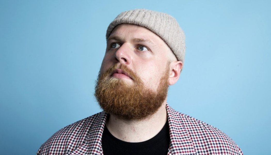 Tom Walker: 'I lost my way with music'